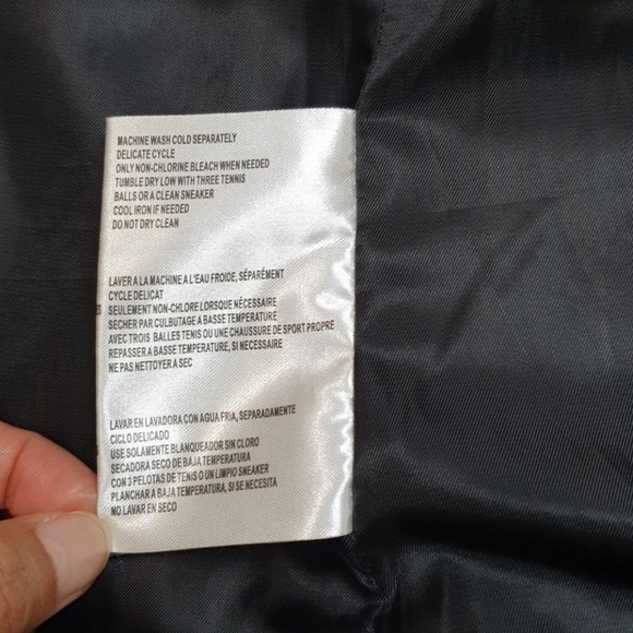 MICHAEL Michael Kors Puffer Jacket - Picture 12 of 15